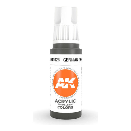 GERMAN GREY 17ML