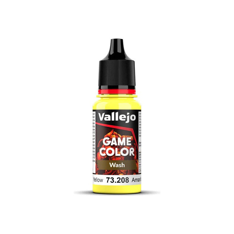 GAME COLOR 73.208 LAVADO AMARILLO