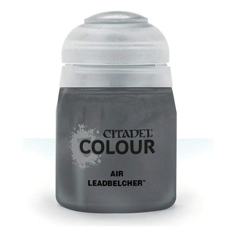 Citadel: Air Leadbelcher - 24 ml