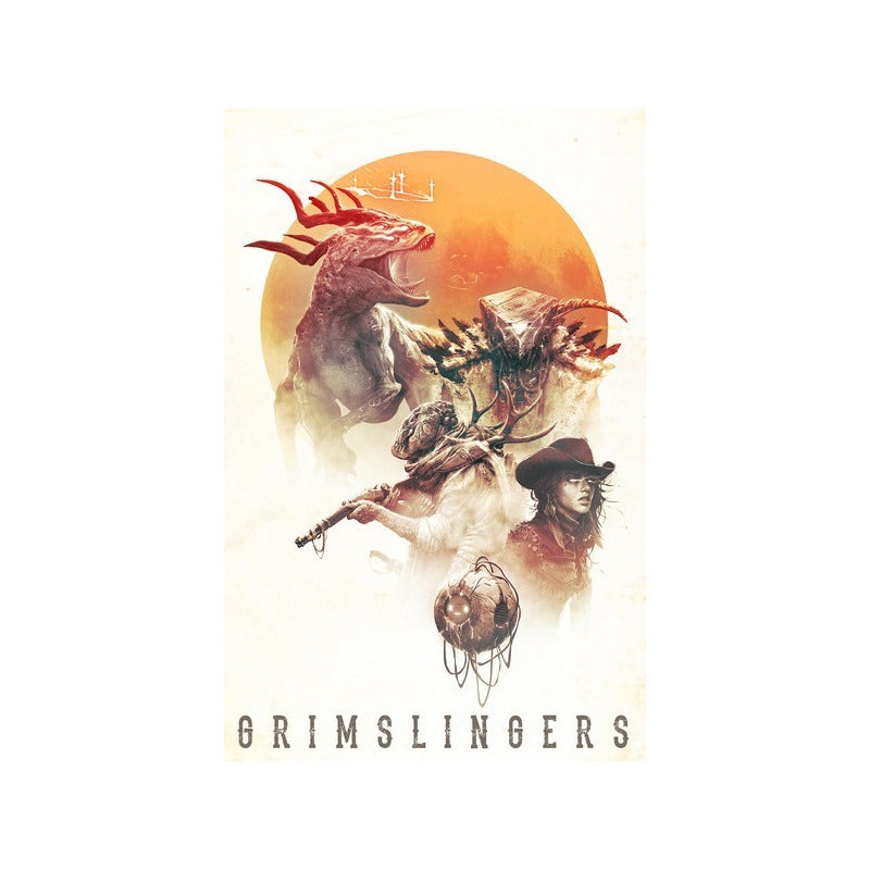 GRIMSLINGERS