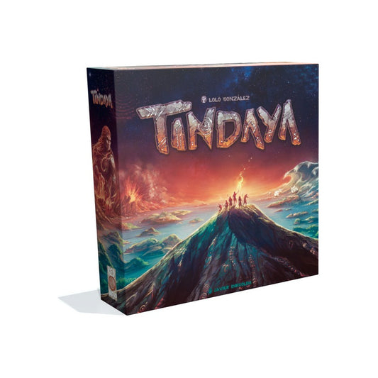 TINDAYA