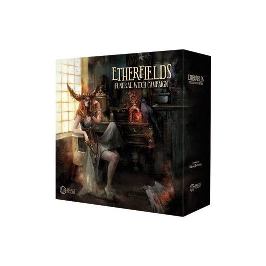 ETHERFIELDS FUNERAL WITCH CAMPAIGN EXPANSION
