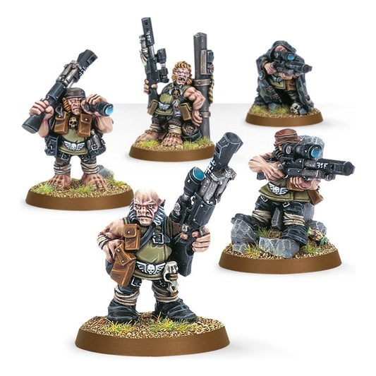 ASTRA MILITARUM RATLINGS WEB EXCLUSIVE