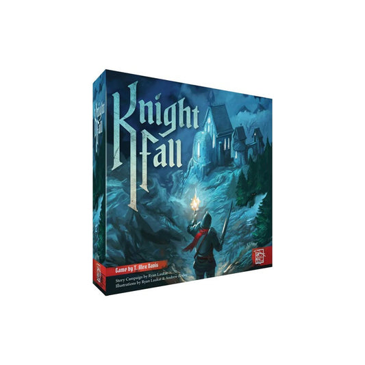 KNIGHT FALL