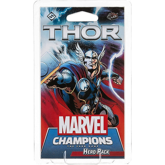 MARVEL CHAMPIONS THOR EXPANSION