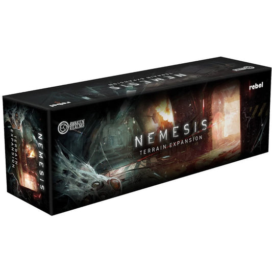 NEMESIS TERRAIN EXPANSION