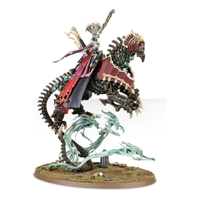 NIGHTHAUNT MANNFRED MORTARCH OF NIGHT WEB EXCLUSIVE