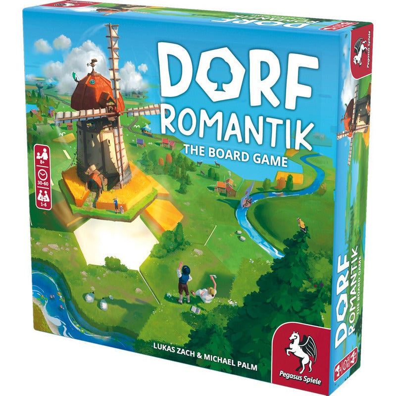 DORFROMANTIK