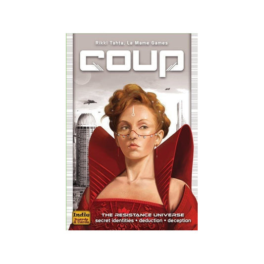 COUP