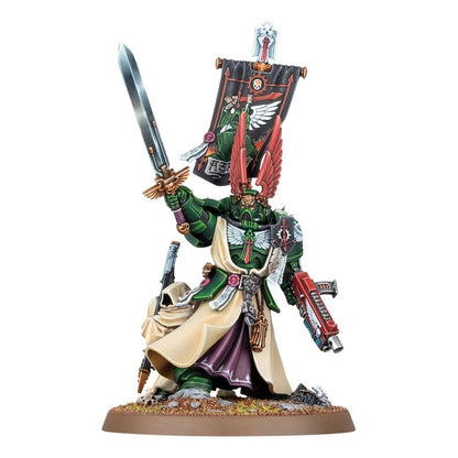 DARK ANGELS AZRAEL