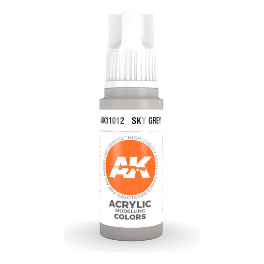 SKY GREY 17ML