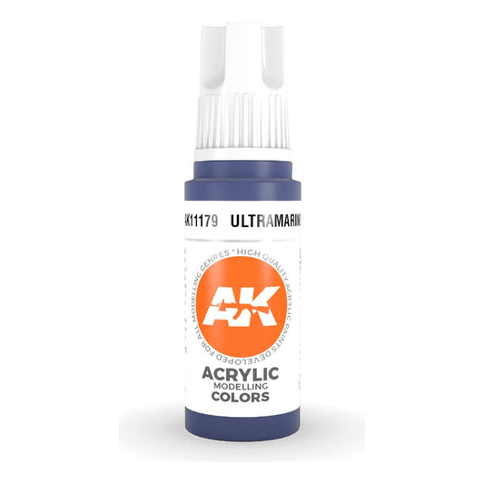 ULTRAMARINE 17ML