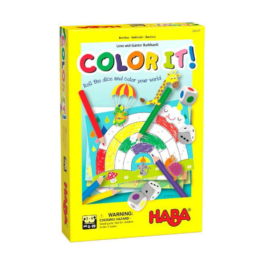 COLOR IT!