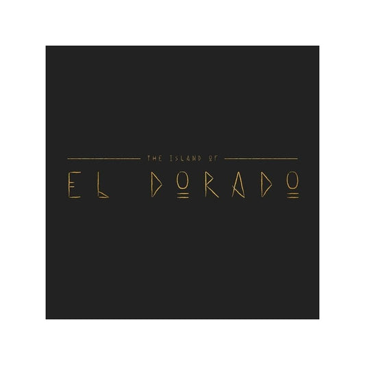 THE ISLAND OF EL DORADO