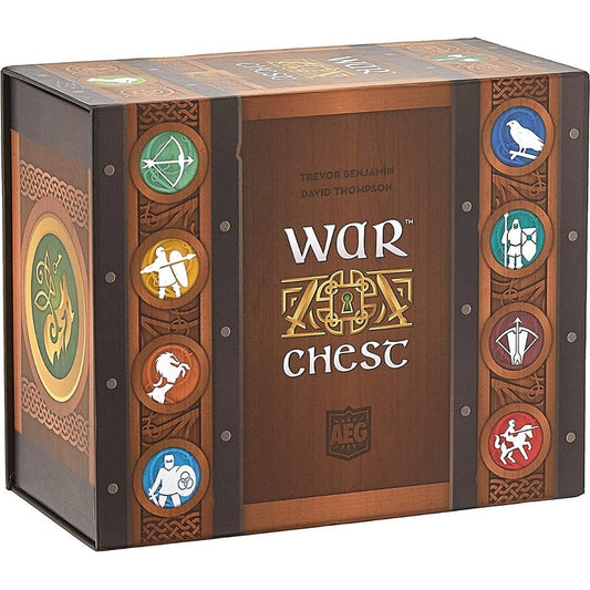 WAR CHEST
