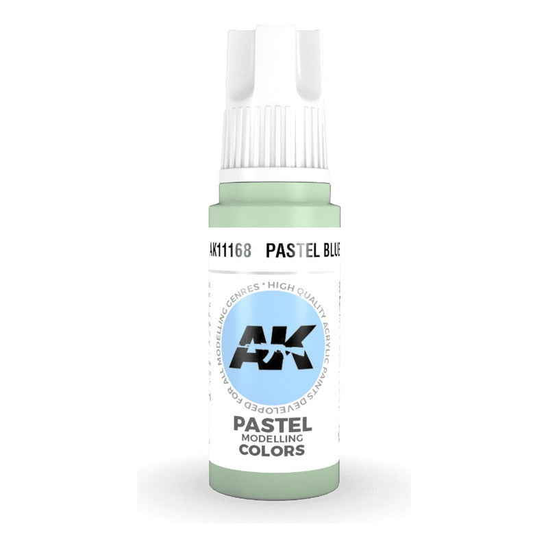 PASTEL BLUE 17ML