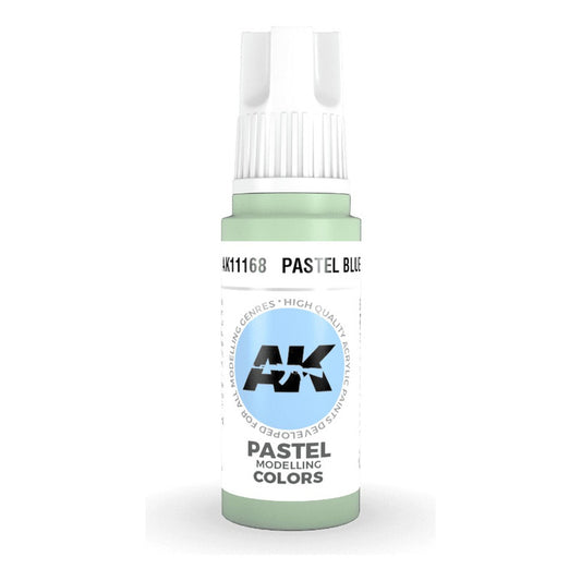 PASTEL BLUE 17ML