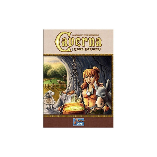 CAVERNA