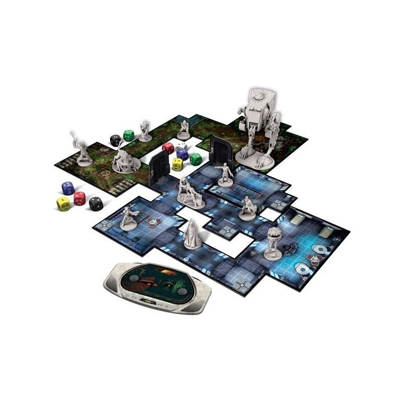 STAR WARS IMPERIAL ASSAULT