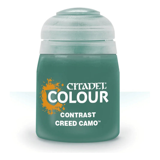 CITADEL CONTRAST  CREED CAMO