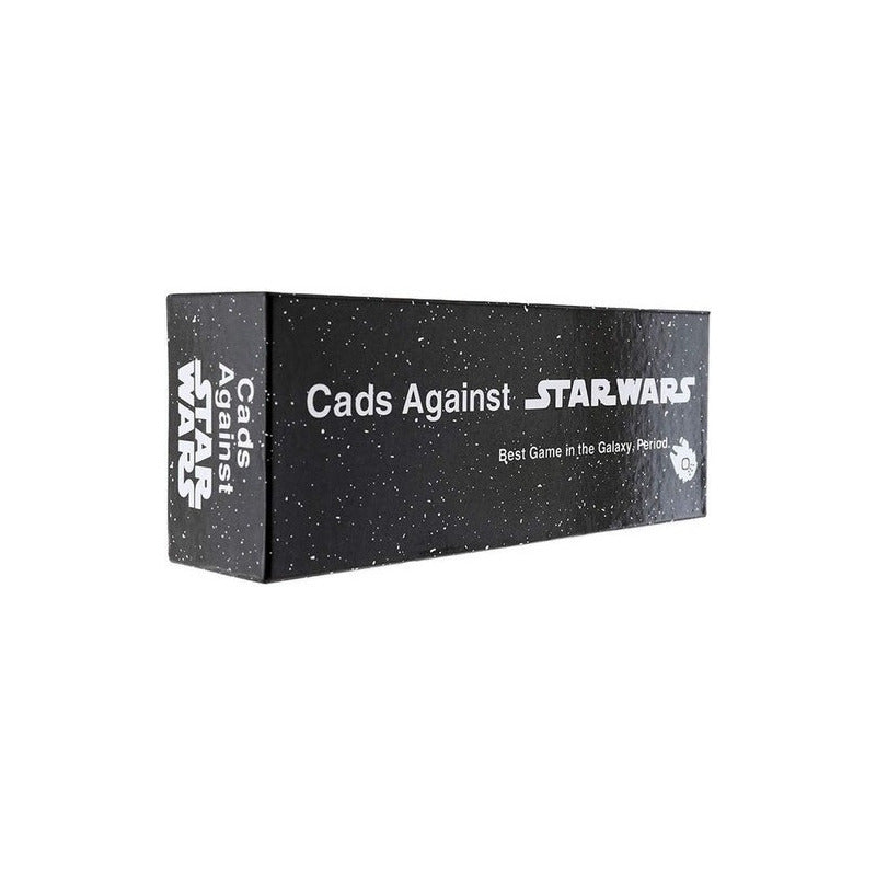 CARDS AGAINST STAR WARS