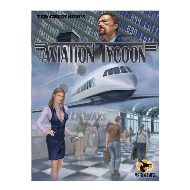 AVIATION TYCOON