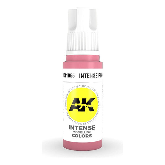 INTENSE PINK 17ML