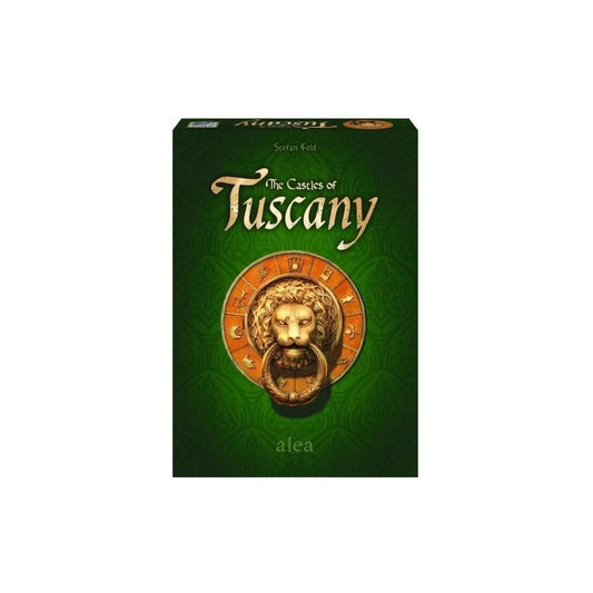 THE CASTLES OF TUSCANY EN ESPAÑOL