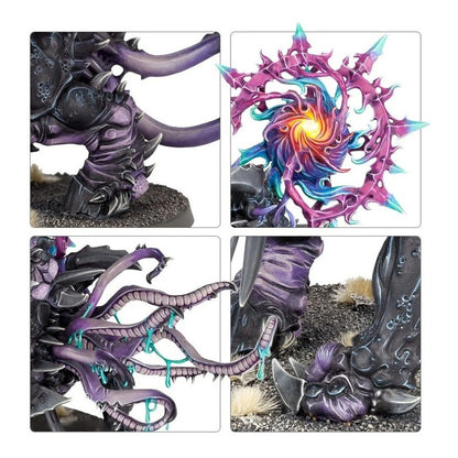 THOUSAND SONS MUTALITH VORTEX BEAST WEB EXCLUSIVE