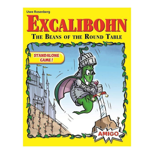 EXCALIBOHN