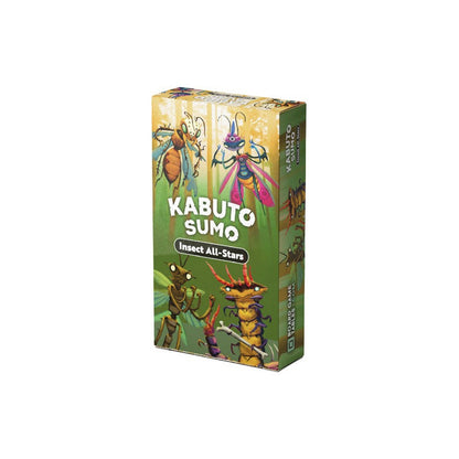 KABUTO SUMO INSECTS ALL STARS EXPANSION
