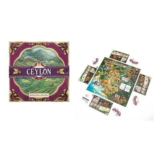 CEYLON
