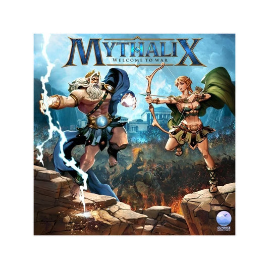 MYTHALIX