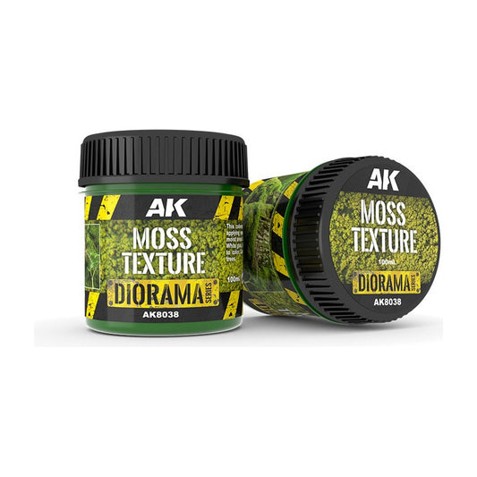 MOSS TEXTURE 100ML