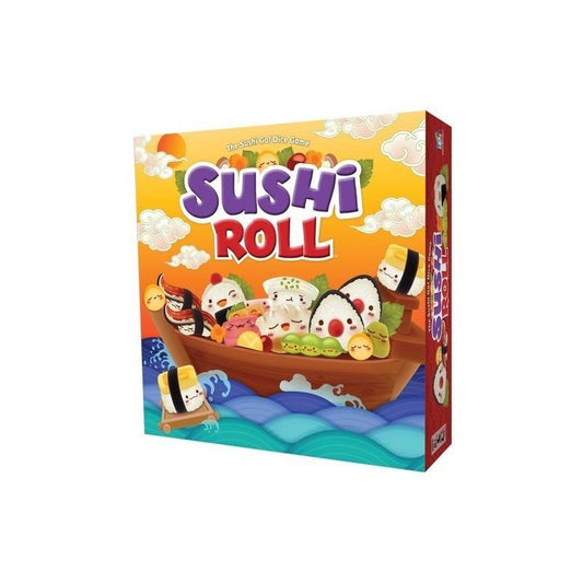 SUSHI ROLL