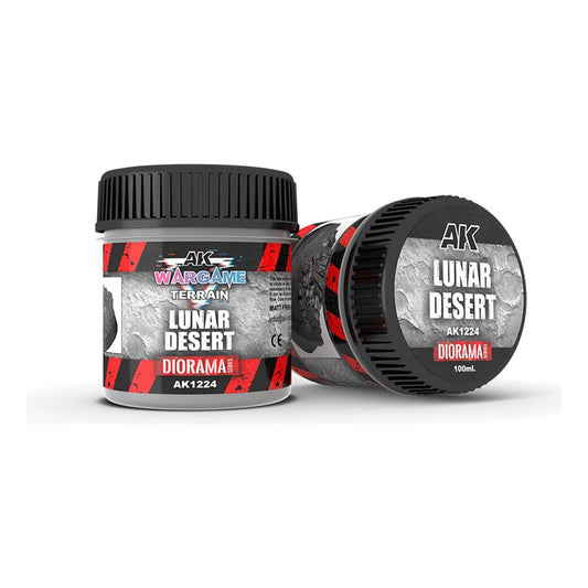 LUNAR DESERT 100 ML