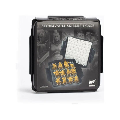 CITADELS STORMVAULT SKIRMISH CASE