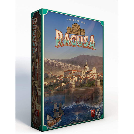 RAGUSA