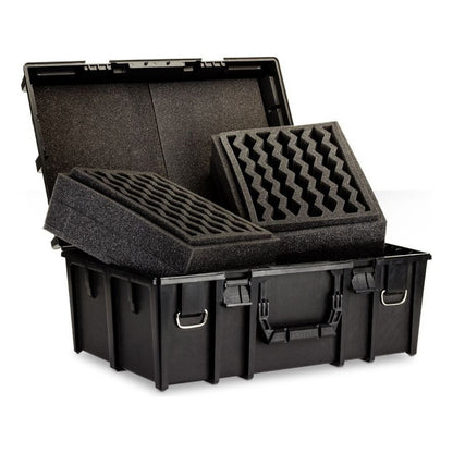 CITADEL CRUSADER FIGURE CASE