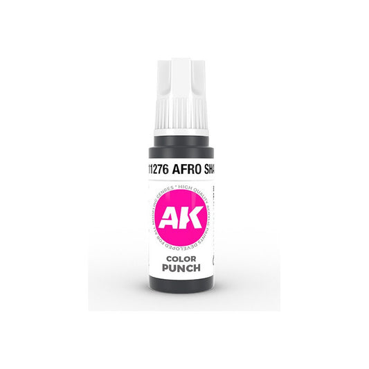 AFRO SHADOW COLOR PUNCH 17 ML