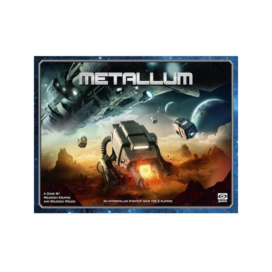 METALLUM