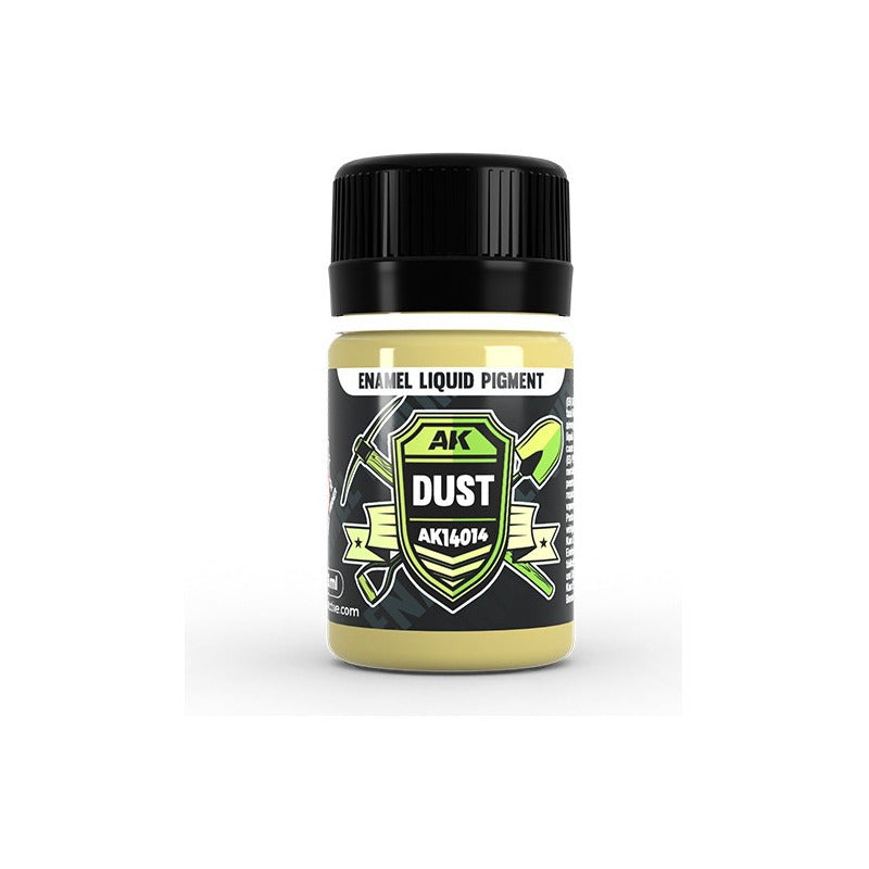DUST - LIQUID PIGMENT 35 ML