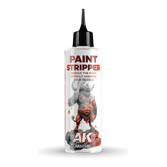 PAINT STRIPPER 250ML