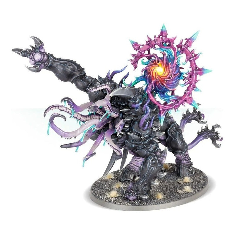 THOUSAND SONS MUTALITH VORTEX BEAST WEB EXCLUSIVE