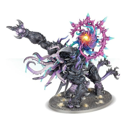THOUSAND SONS MUTALITH VORTEX BEAST WEB EXCLUSIVE