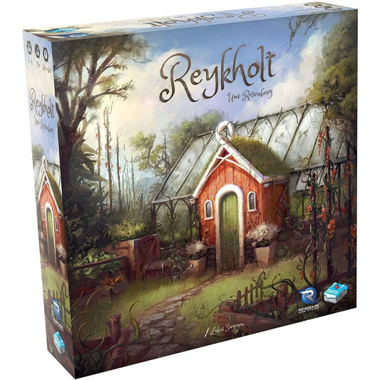 REYKHOLT