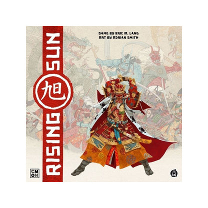 RISING SUN