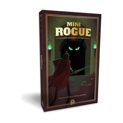 MINI ROGUE