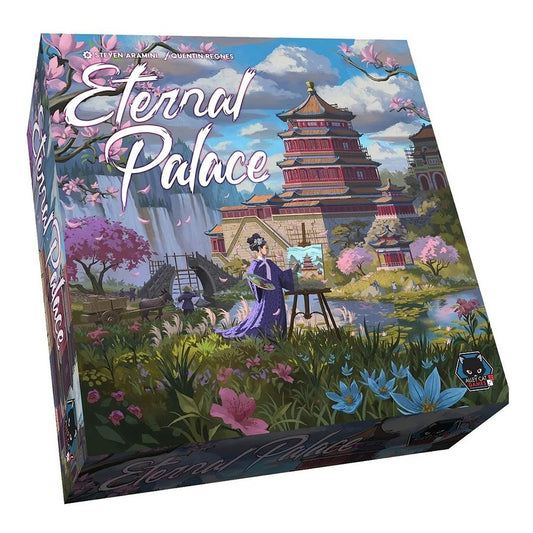 ETERNAL PALACE