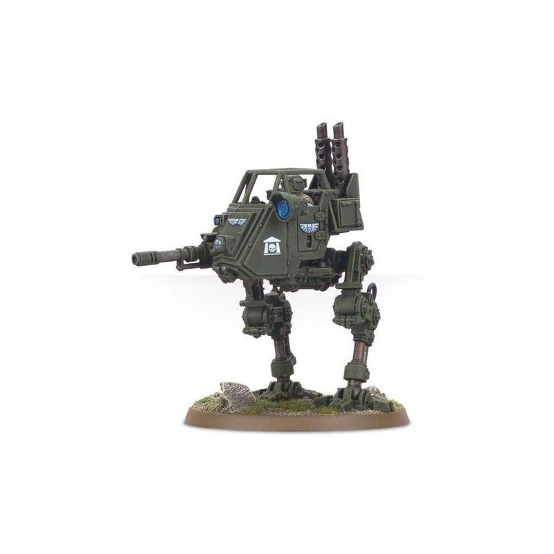 ASTRA MILITARUM SENTINEL